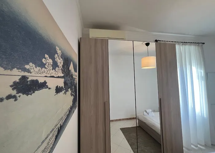 Domus Juliae Apartmán *