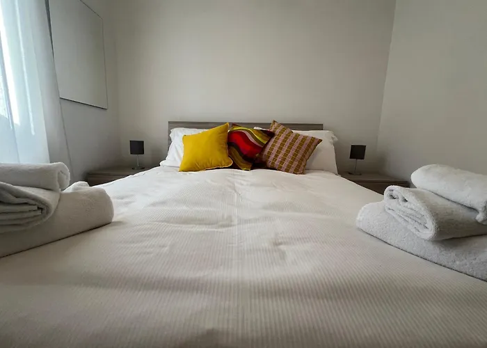 Domus Juliae Apartmán Řím