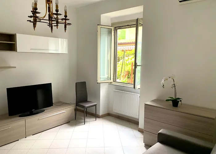 Apartmán Domus Juliae *