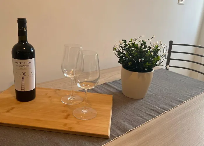 Apartmán Domus Juliae Řím