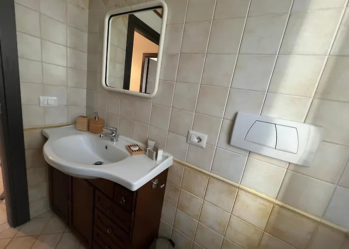 Apartmán Domus Juliae *